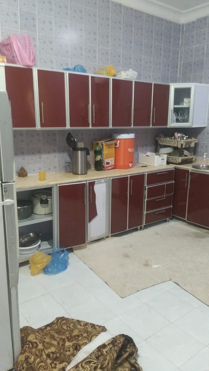 مطابخ مستعملة بالرياض